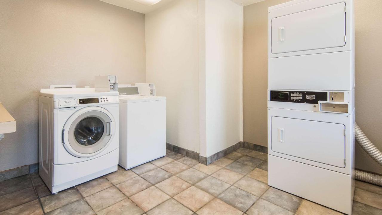 Motel 6-Addison, Tx - Dallas ภายนอก รูปภาพ