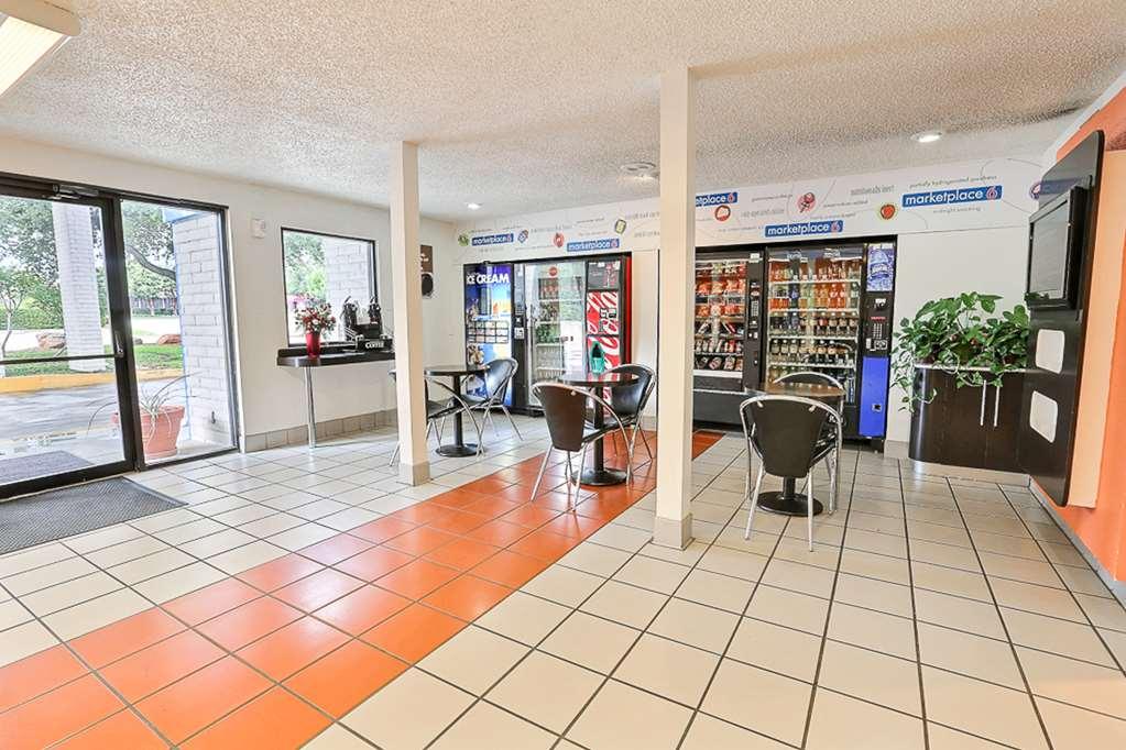 Motel 6-Addison, Tx - Dallas สิ่งอำนวยความสะดวก รูปภาพ