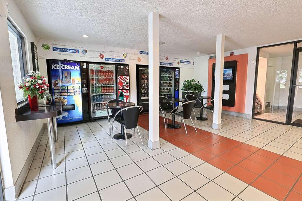 Motel 6-Addison, Tx - Dallas สิ่งอำนวยความสะดวก รูปภาพ