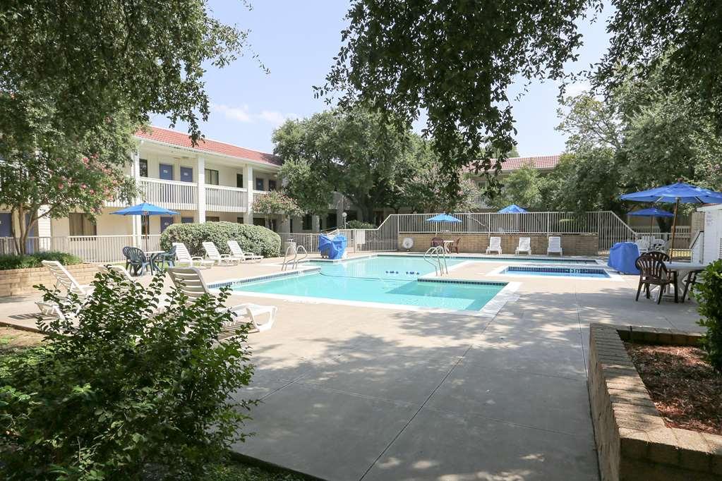 Motel 6-Addison, Tx - Dallas สิ่งอำนวยความสะดวก รูปภาพ