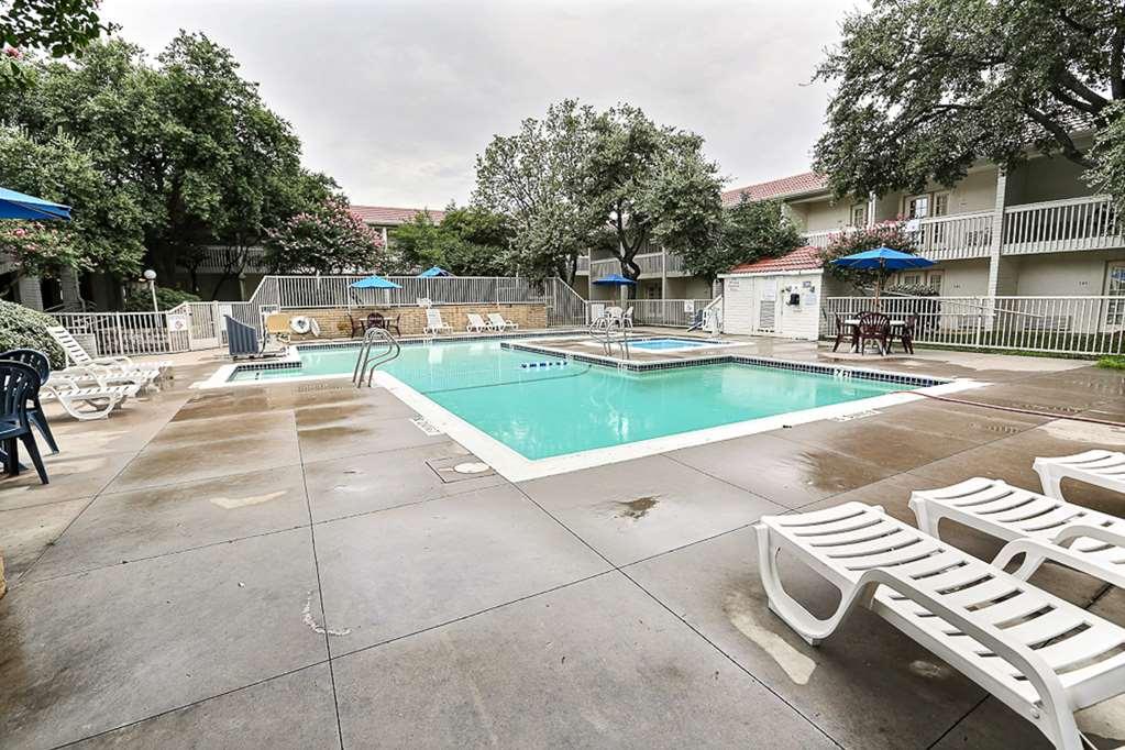 Motel 6-Addison, Tx - Dallas สิ่งอำนวยความสะดวก รูปภาพ