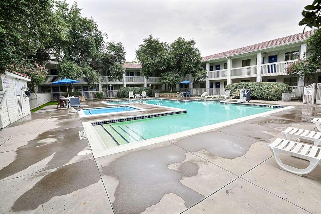 Motel 6-Addison, Tx - Dallas สิ่งอำนวยความสะดวก รูปภาพ