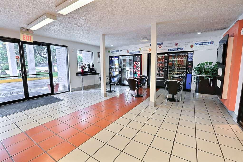 Motel 6-Addison, Tx - Dallas ภายใน รูปภาพ
