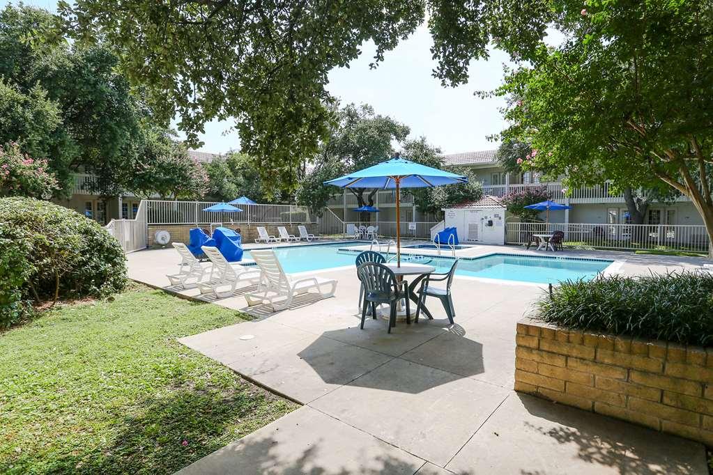 Motel 6-Addison, Tx - Dallas สิ่งอำนวยความสะดวก รูปภาพ