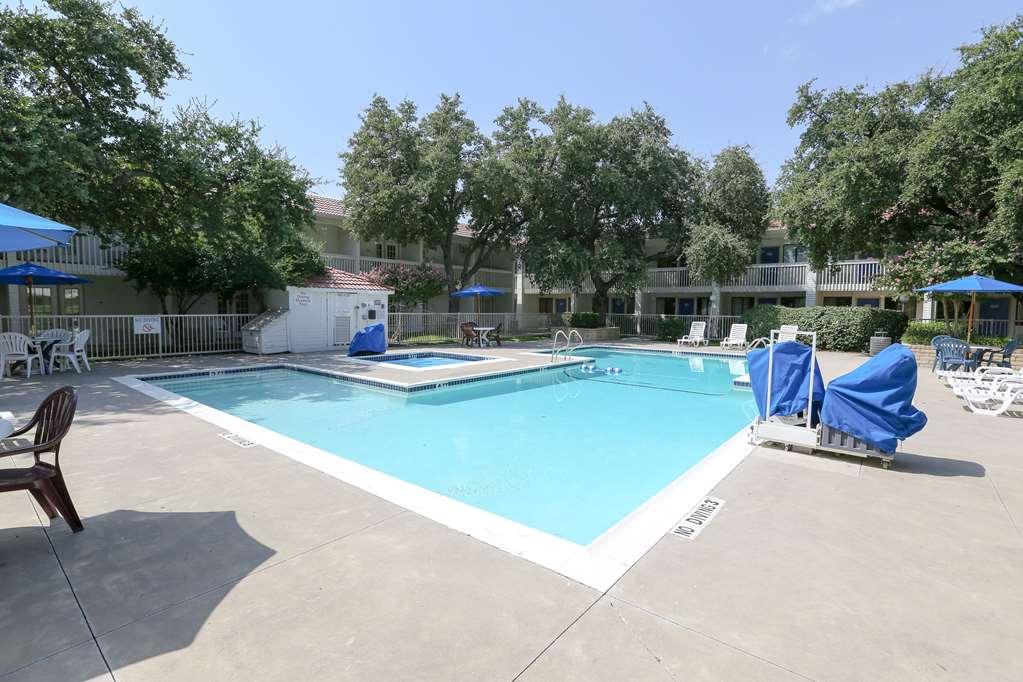 Motel 6-Addison, Tx - Dallas สิ่งอำนวยความสะดวก รูปภาพ