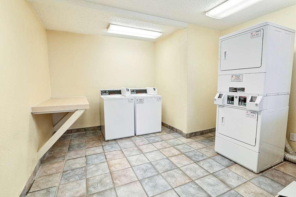 Motel 6-Addison, Tx - Dallas สิ่งอำนวยความสะดวก รูปภาพ