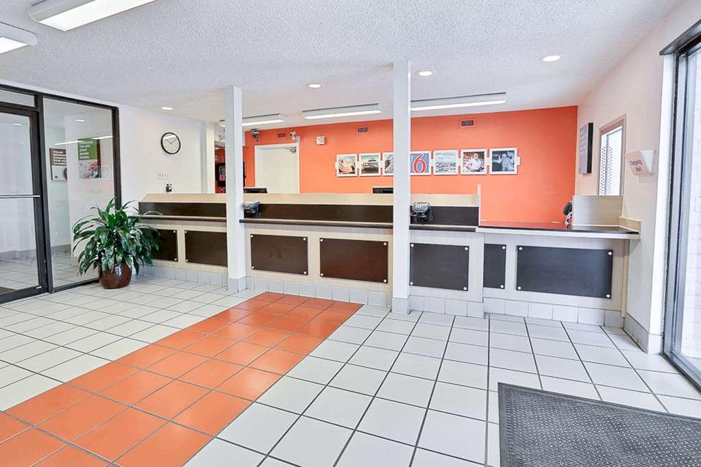 Motel 6-Addison, Tx - Dallas ภายใน รูปภาพ