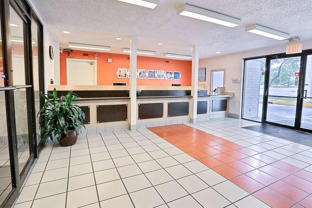 Motel 6-Addison, Tx - Dallas ภายใน รูปภาพ
