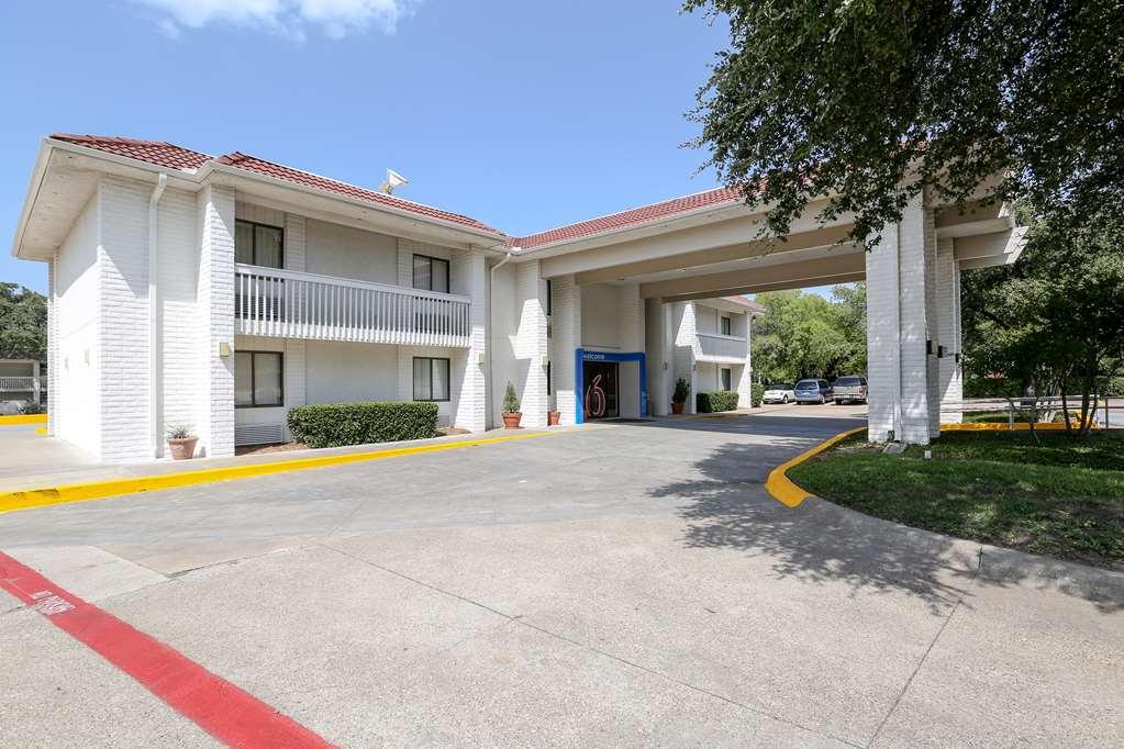 Motel 6-Addison, Tx - Dallas ภายนอก รูปภาพ