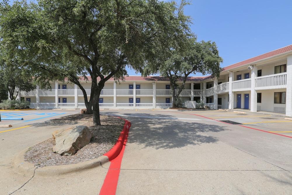 Motel 6-Addison, Tx - Dallas ภายนอก รูปภาพ