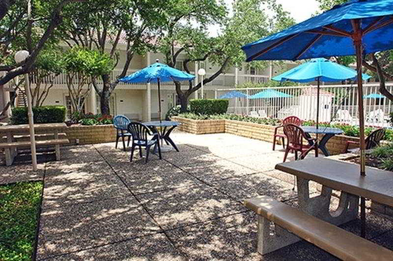Motel 6-Addison, Tx - Dallas ภายนอก รูปภาพ