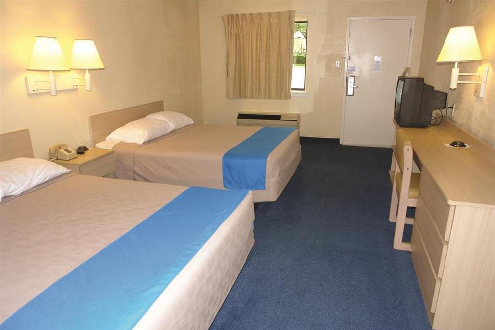 Motel 6-Addison, Tx - Dallas ห้อง รูปภาพ
